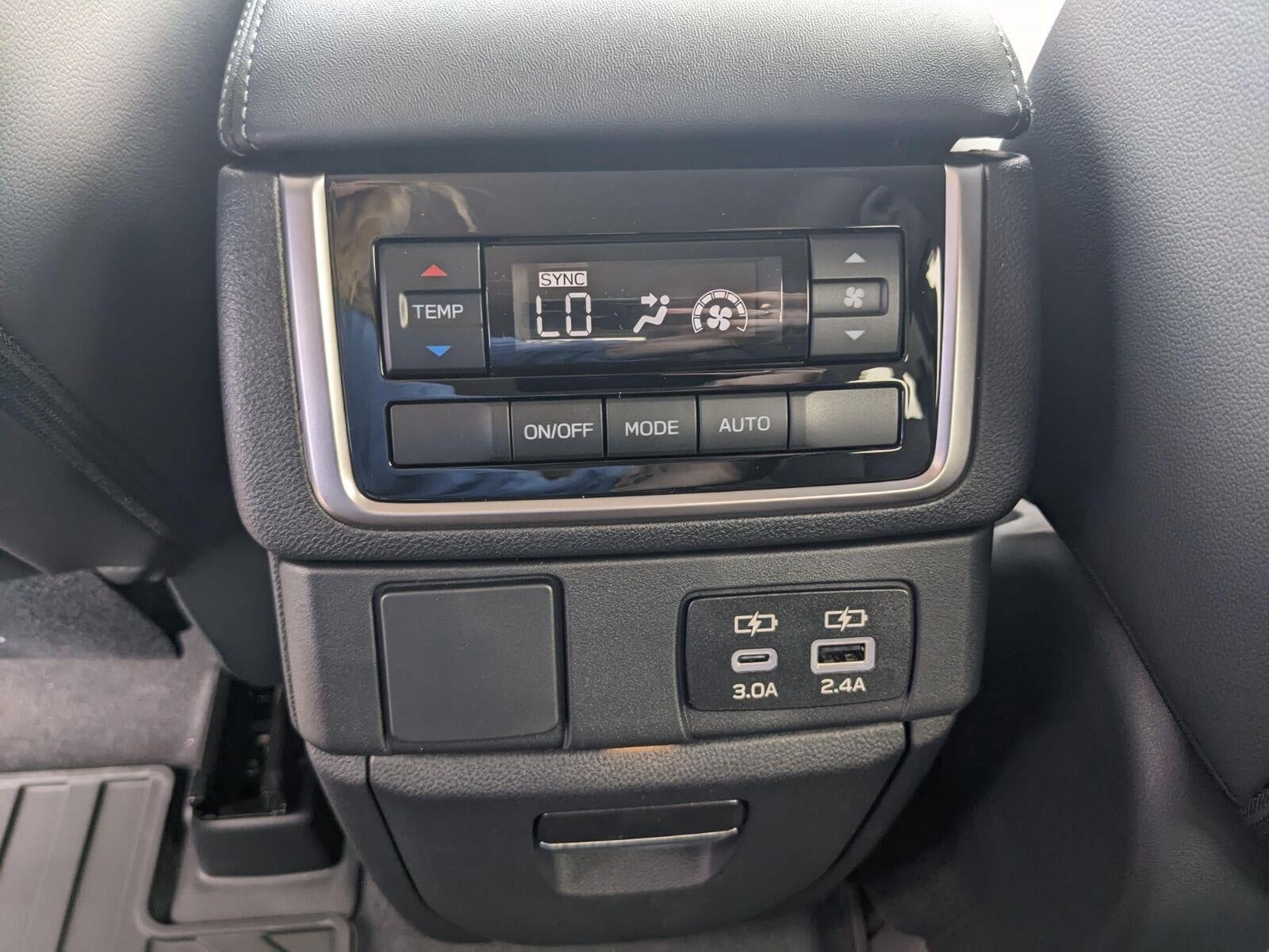 2026 Subaru ASCENT Premium 7-Passenger