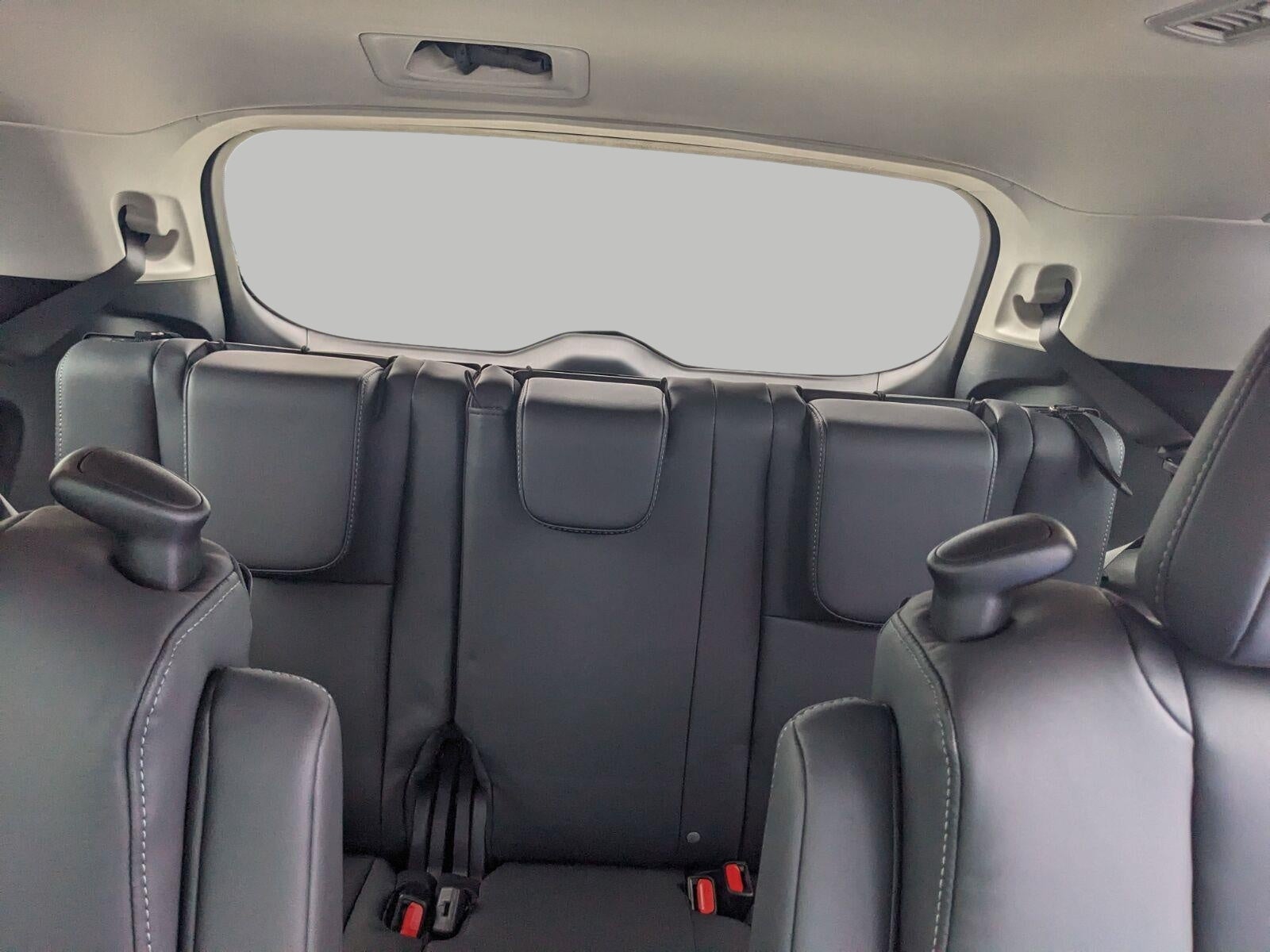 2026 Subaru ASCENT Premium 7-Passenger