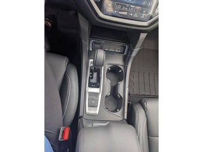 2026 Subaru ASCENT Premium 7-Passenger