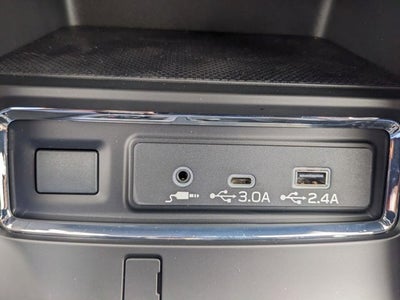 2026 Subaru ASCENT Premium 7-Passenger