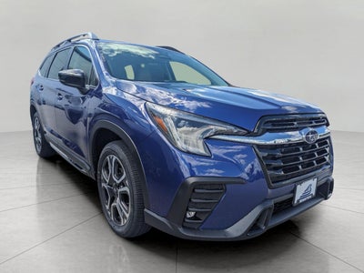 2026 Subaru ASCENT Limited 8-Passenger