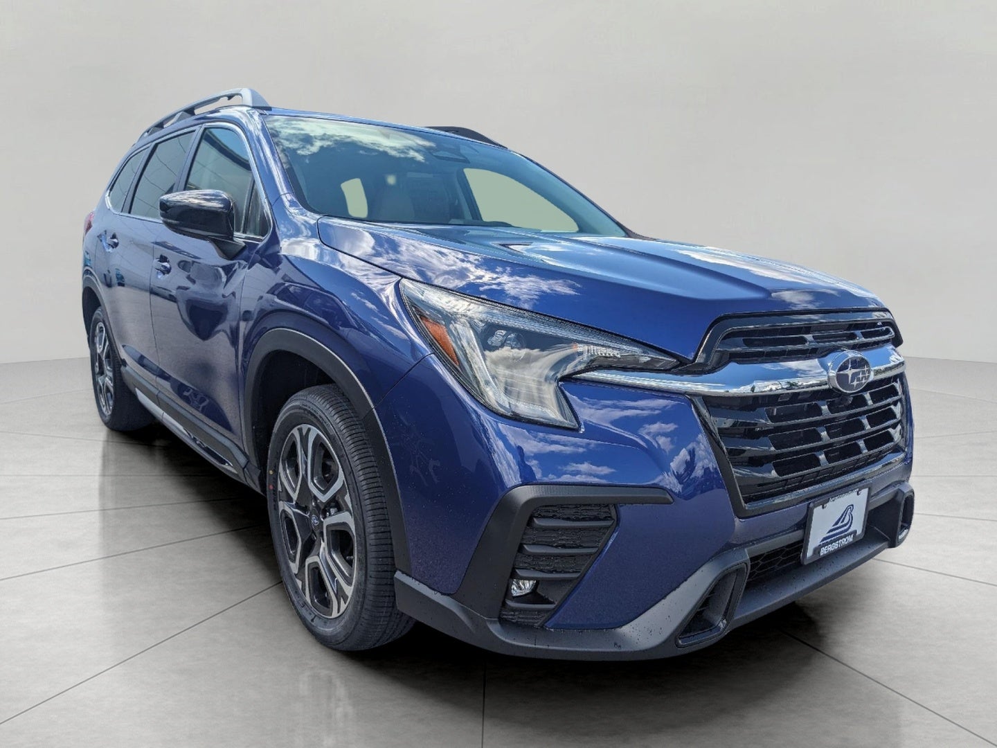 2026 Subaru ASCENT Limited 8-Passenger