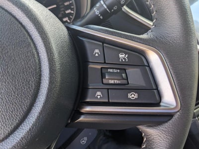 2026 Subaru ASCENT Limited 8-Passenger
