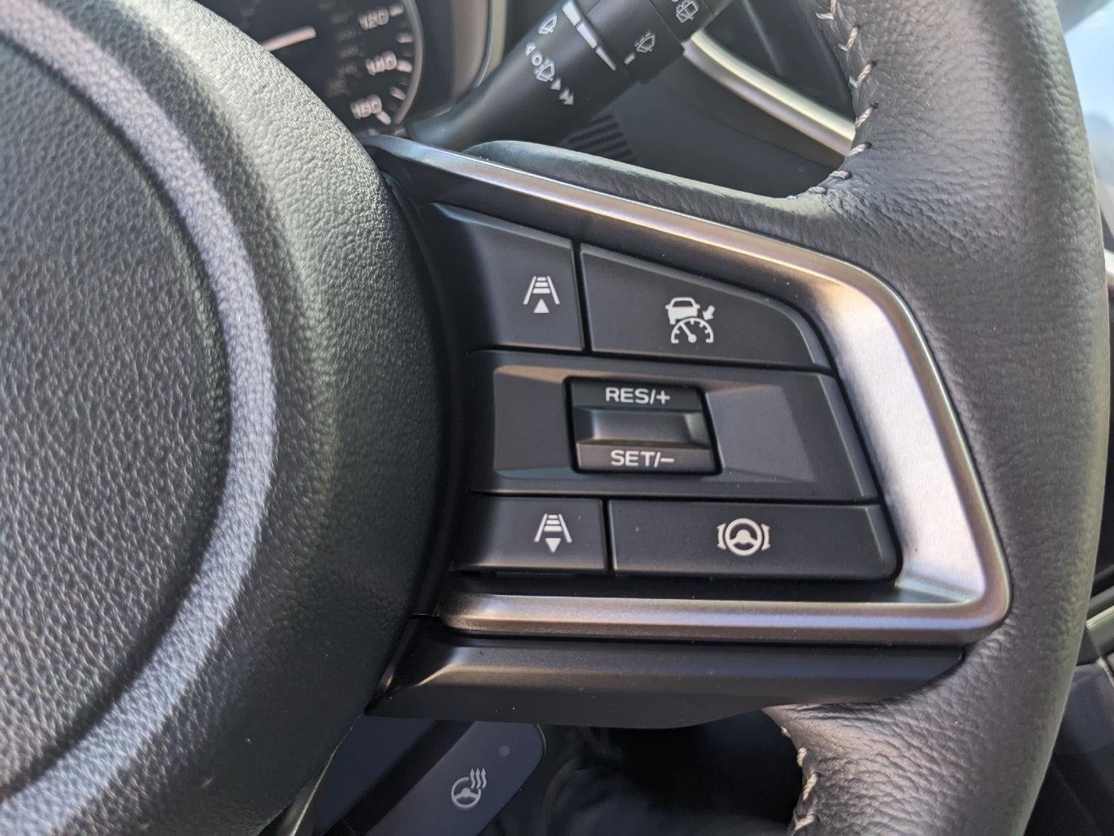 2026 Subaru ASCENT Limited 8-Passenger
