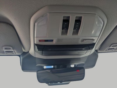 2026 Subaru ASCENT Limited 8-Passenger