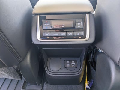 2026 Subaru ASCENT Limited 8-Passenger