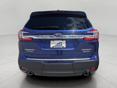 2026 Subaru ASCENT Limited 8-Passenger