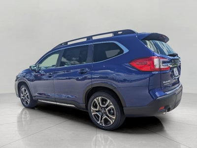 2026 Subaru ASCENT Limited 8-Passenger