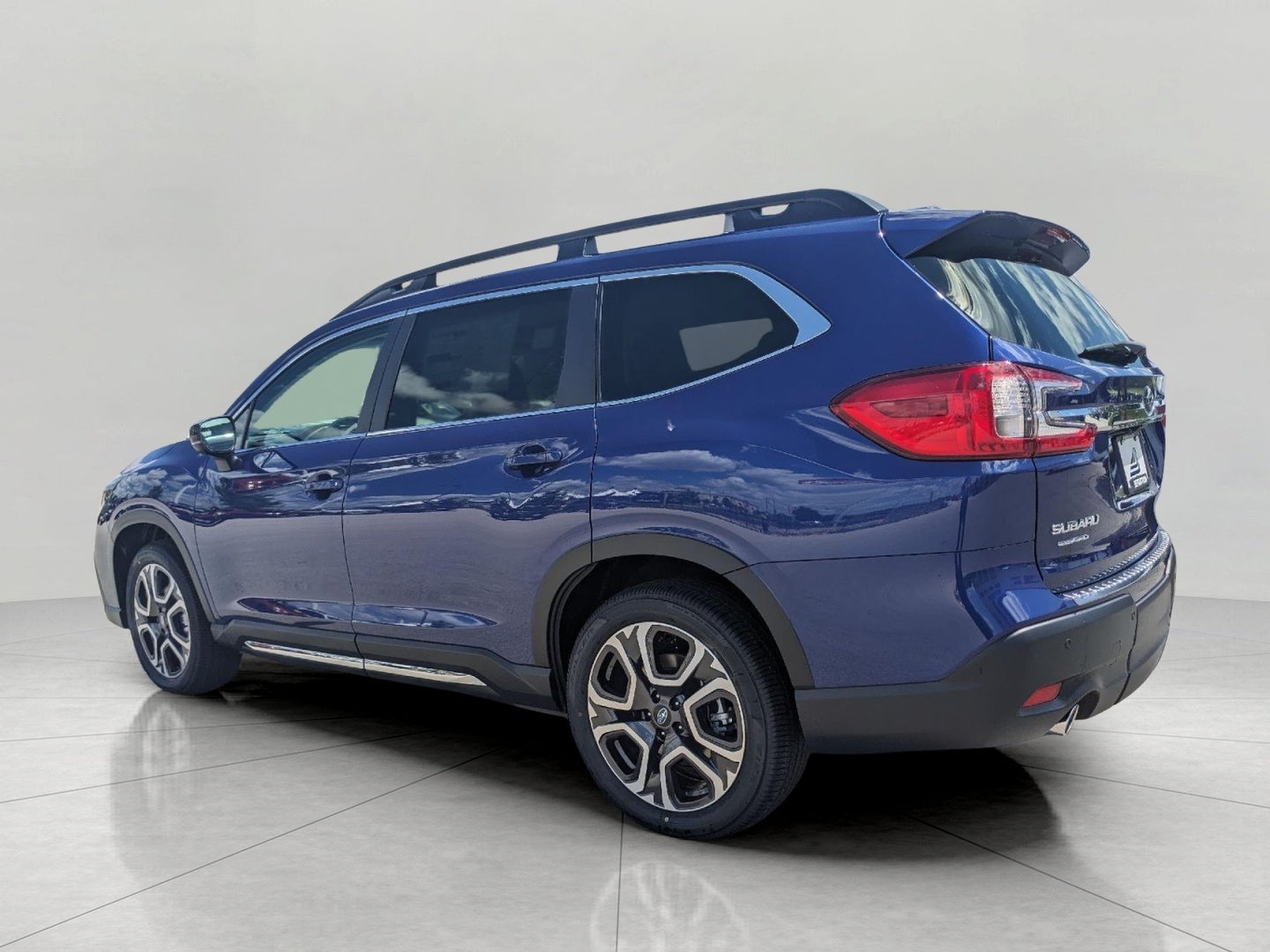 2026 Subaru ASCENT Limited 8-Passenger