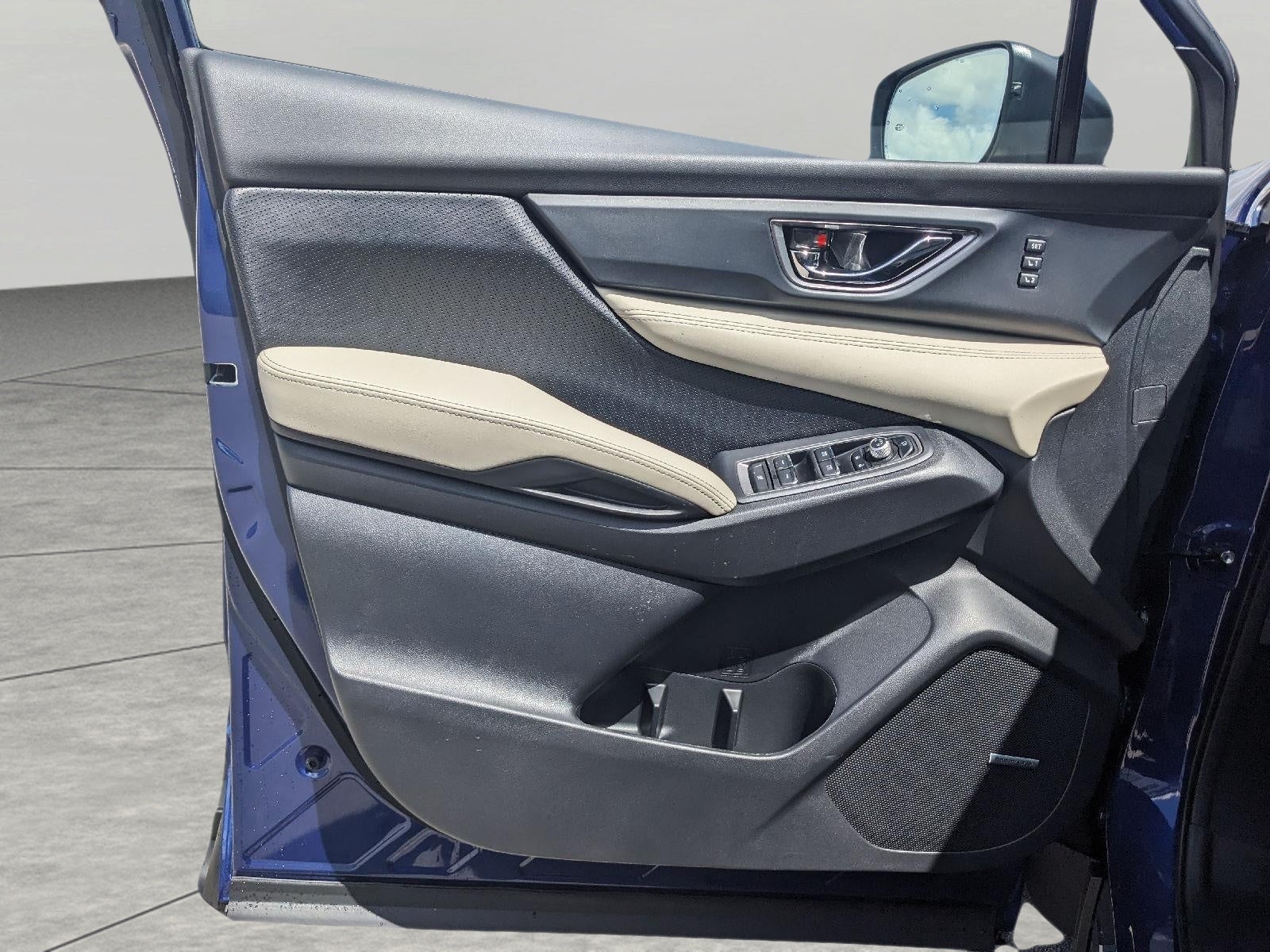 2026 Subaru ASCENT Limited 8-Passenger