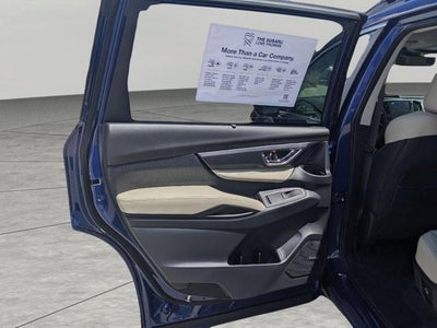 2026 Subaru ASCENT Limited 8-Passenger