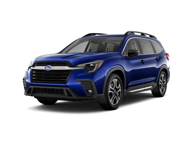 2026 Subaru ASCENT Limited 8-Passenger