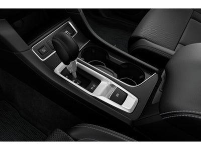 2026 Subaru ASCENT Limited 8-Passenger