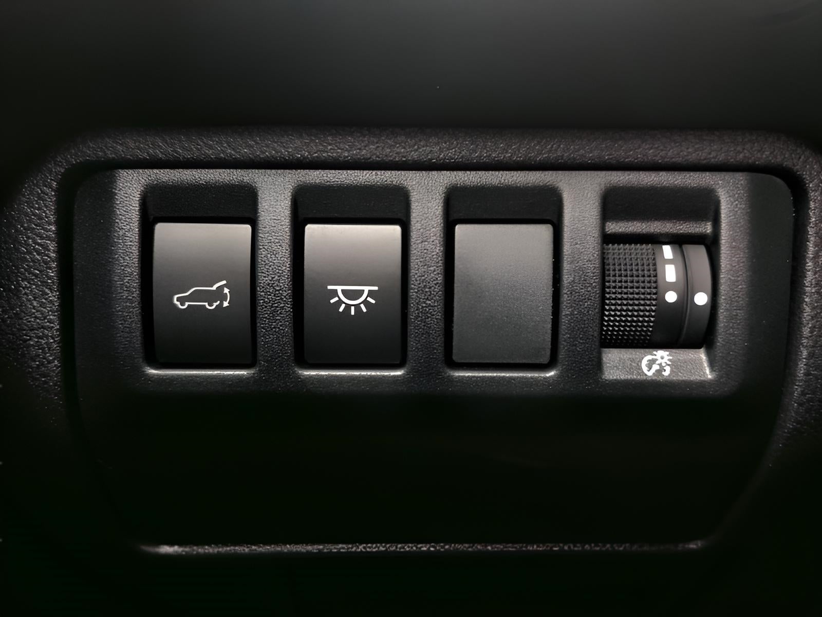 2026 Subaru ASCENT Limited 7-Passenger