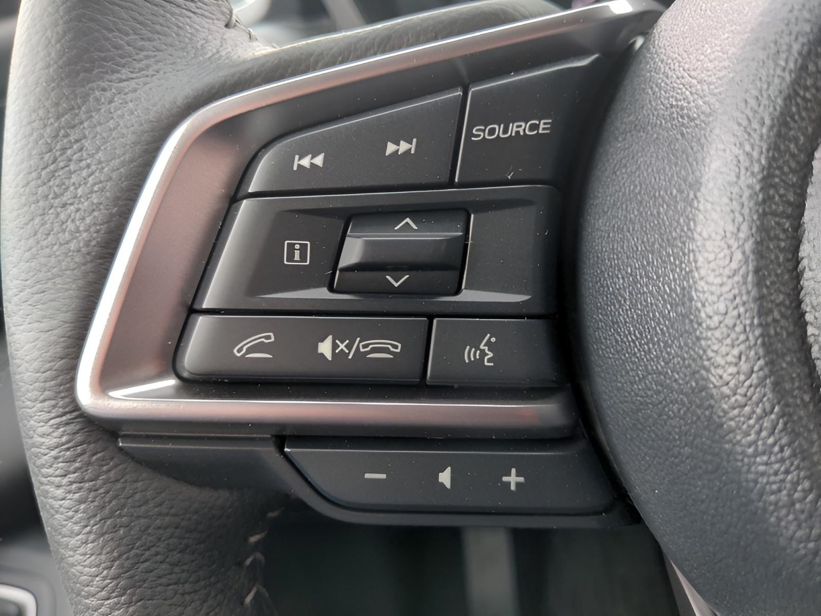 2026 Subaru ASCENT Limited 7-Passenger