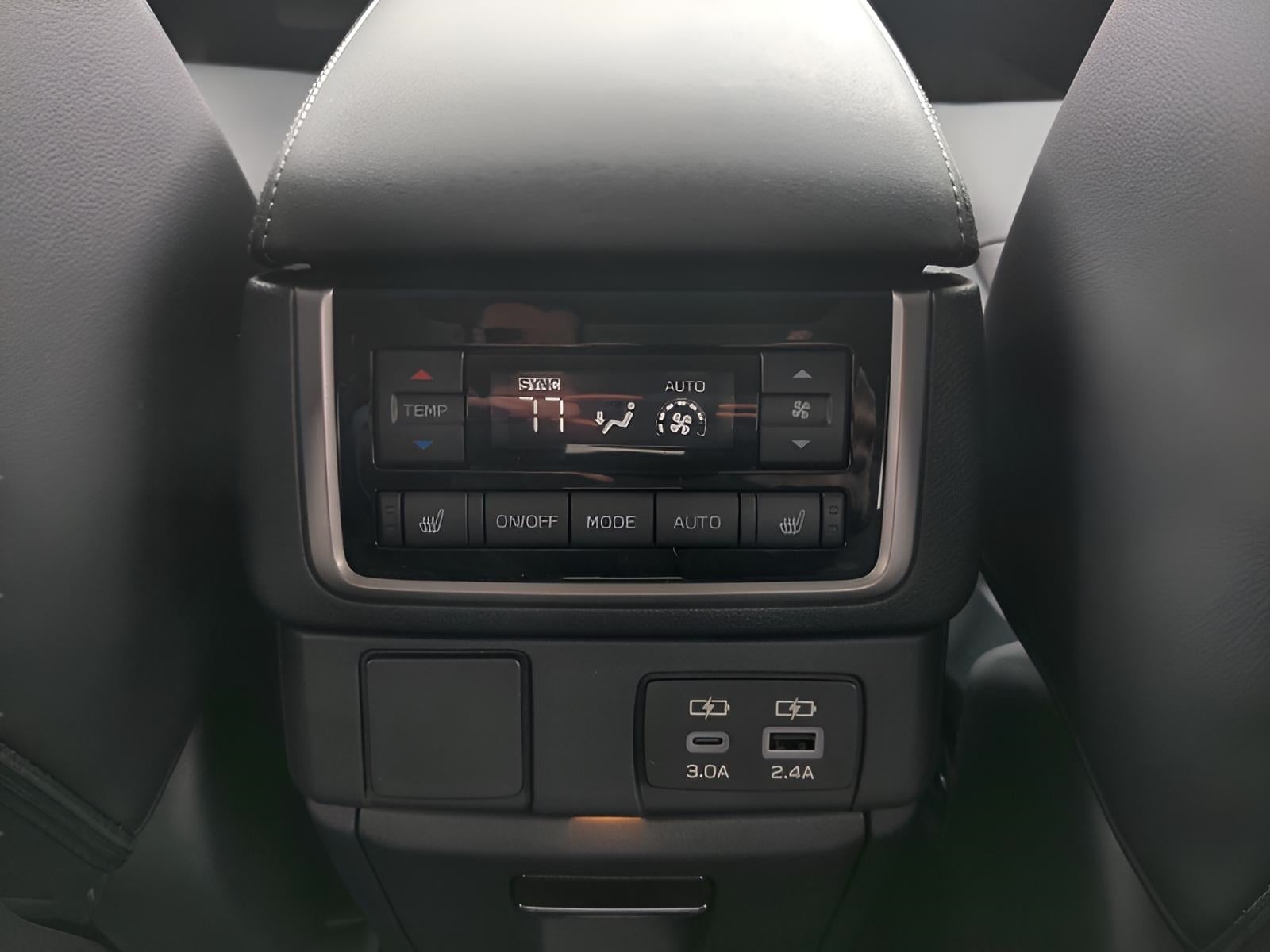 2026 Subaru ASCENT Limited 7-Passenger