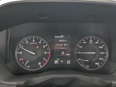 2026 Subaru ASCENT Limited 7-Passenger