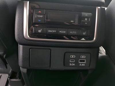 2026 Subaru ASCENT Limited 7-Passenger