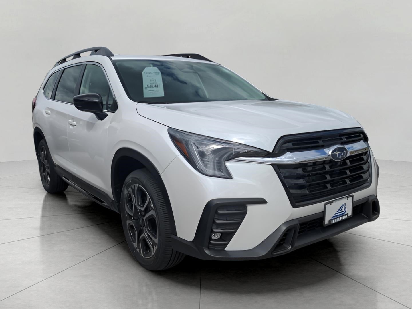 2026 Subaru Ascent Limited 7 Passenger's photo