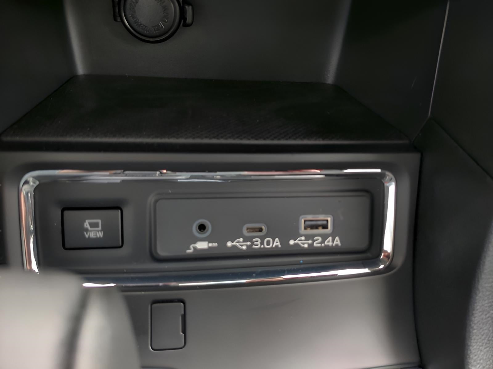2026 Subaru ASCENT Limited 7-Passenger