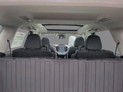 2026 Subaru ASCENT Limited 7-Passenger