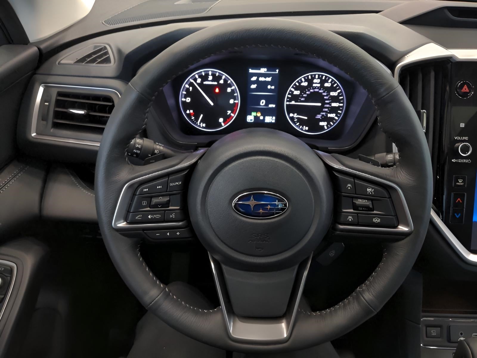 2026 Subaru ASCENT Limited 7-Passenger