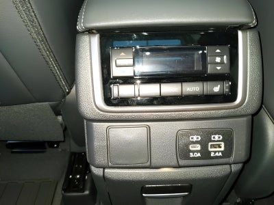 2026 Subaru ASCENT Limited 7-Passenger