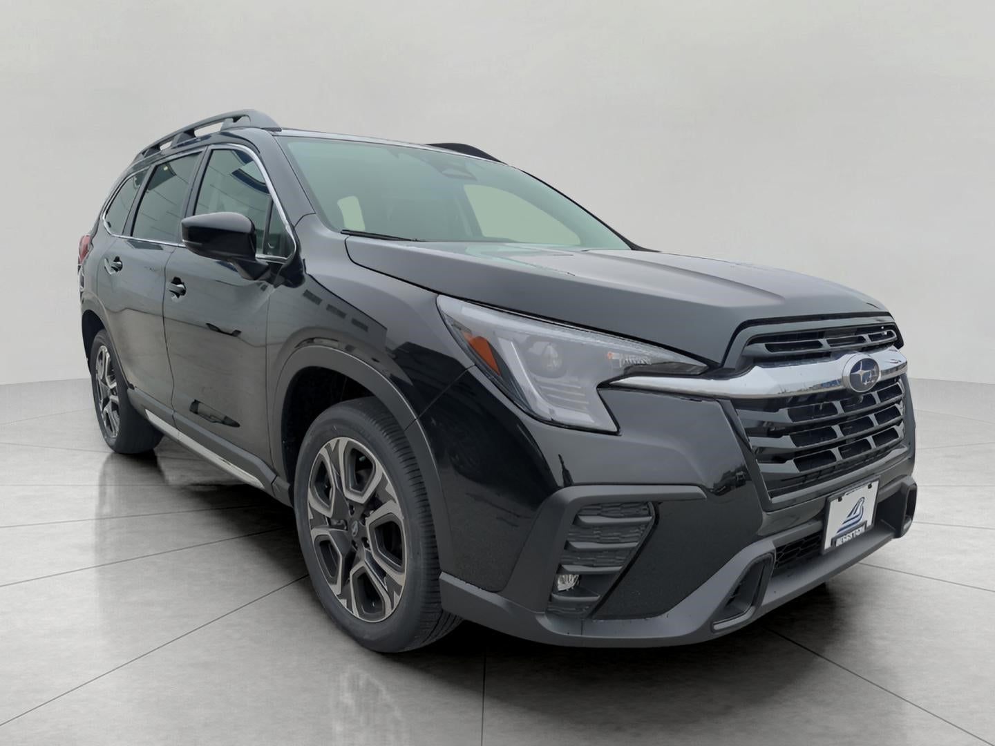 2026 Subaru Ascent Limited 7 Passenger's photo
