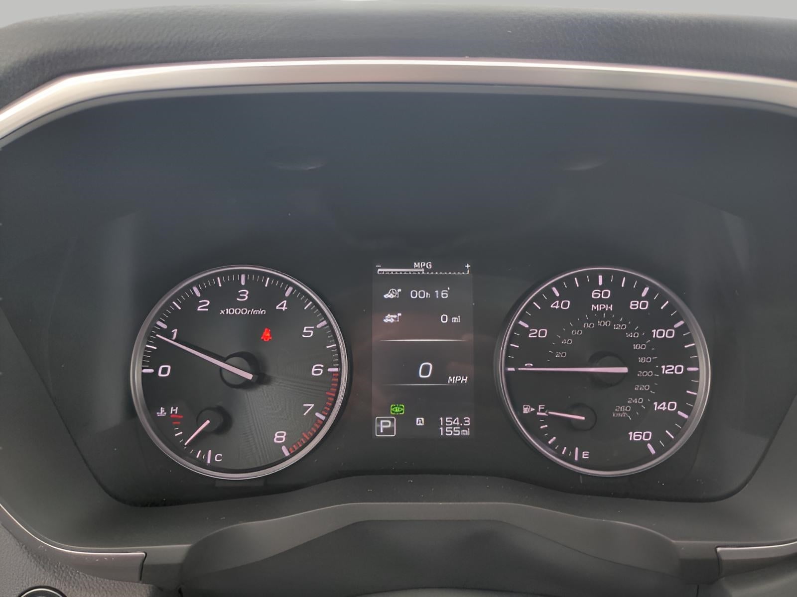 2026 Subaru ASCENT Limited 7-Passenger