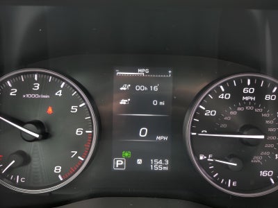 2026 Subaru ASCENT Limited 7-Passenger