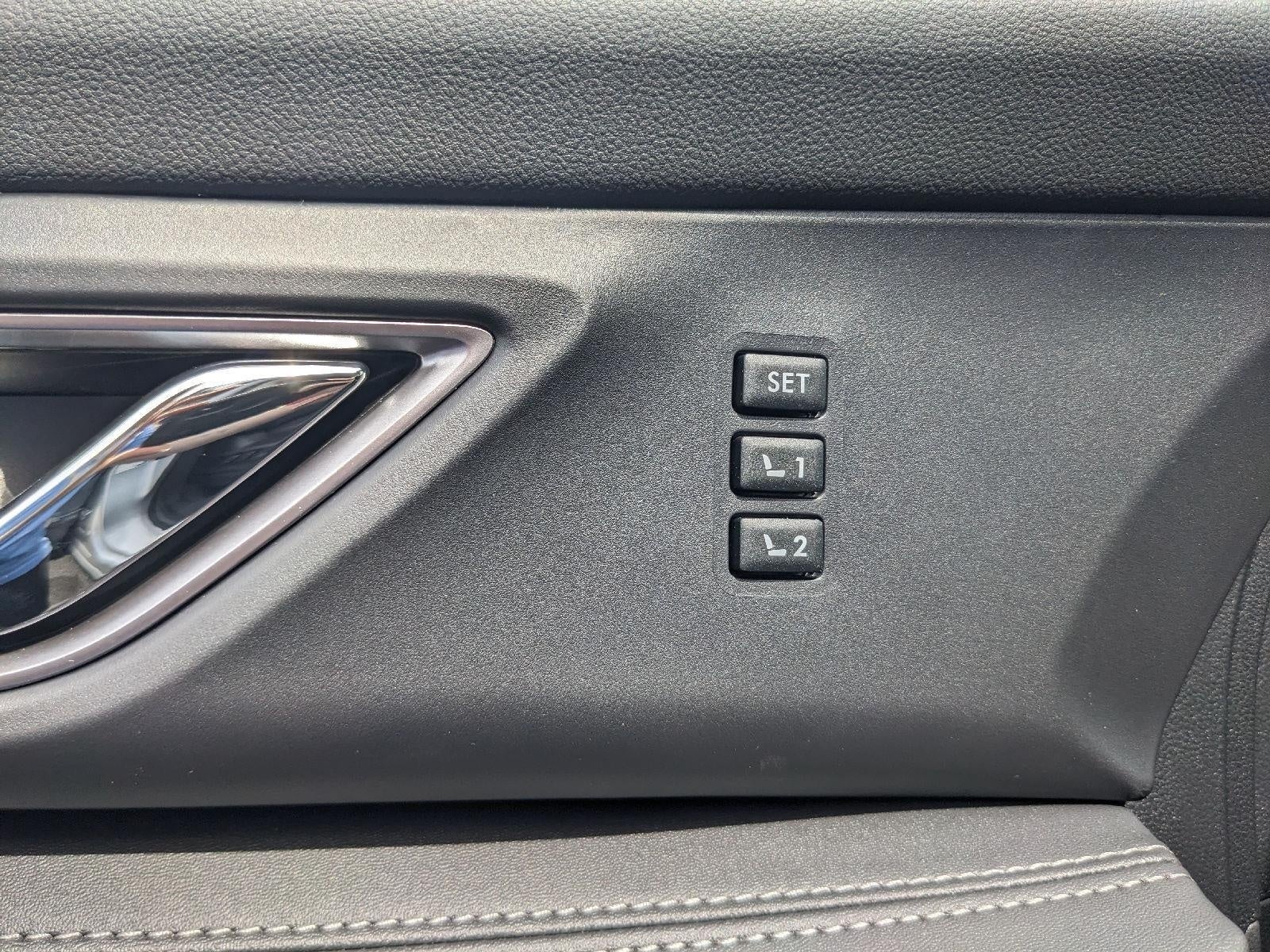 2026 Subaru ASCENT Limited 7-Passenger