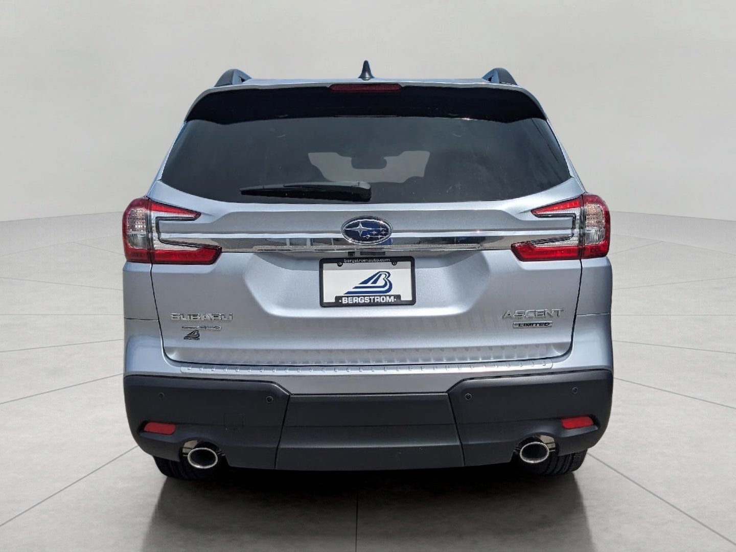 2026 Subaru ASCENT Limited 7-Passenger