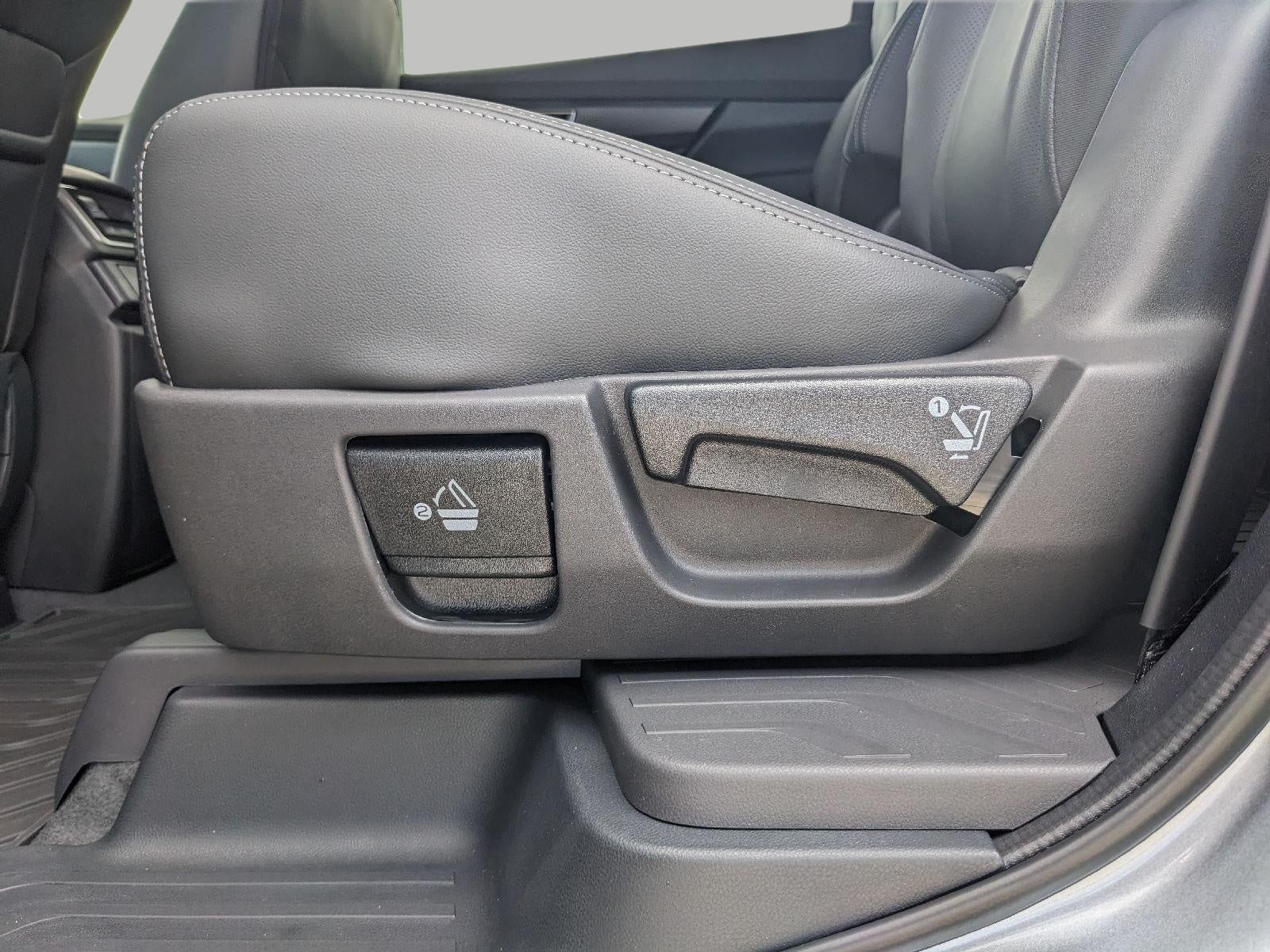 2026 Subaru ASCENT Limited 7-Passenger