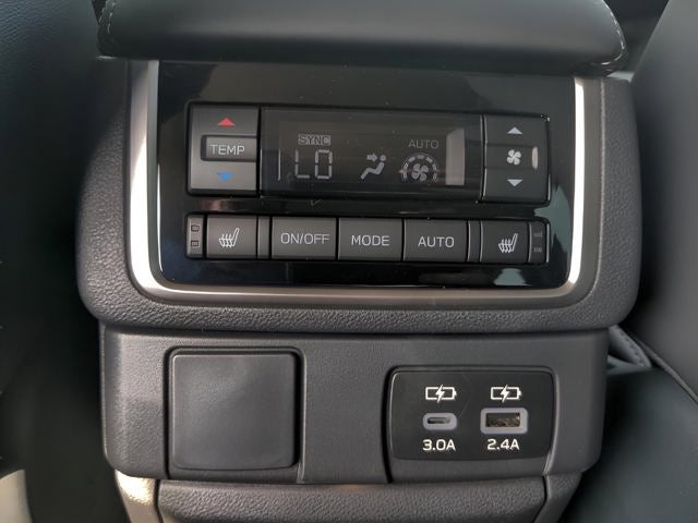 2026 Subaru ASCENT Limited 7-Passenger