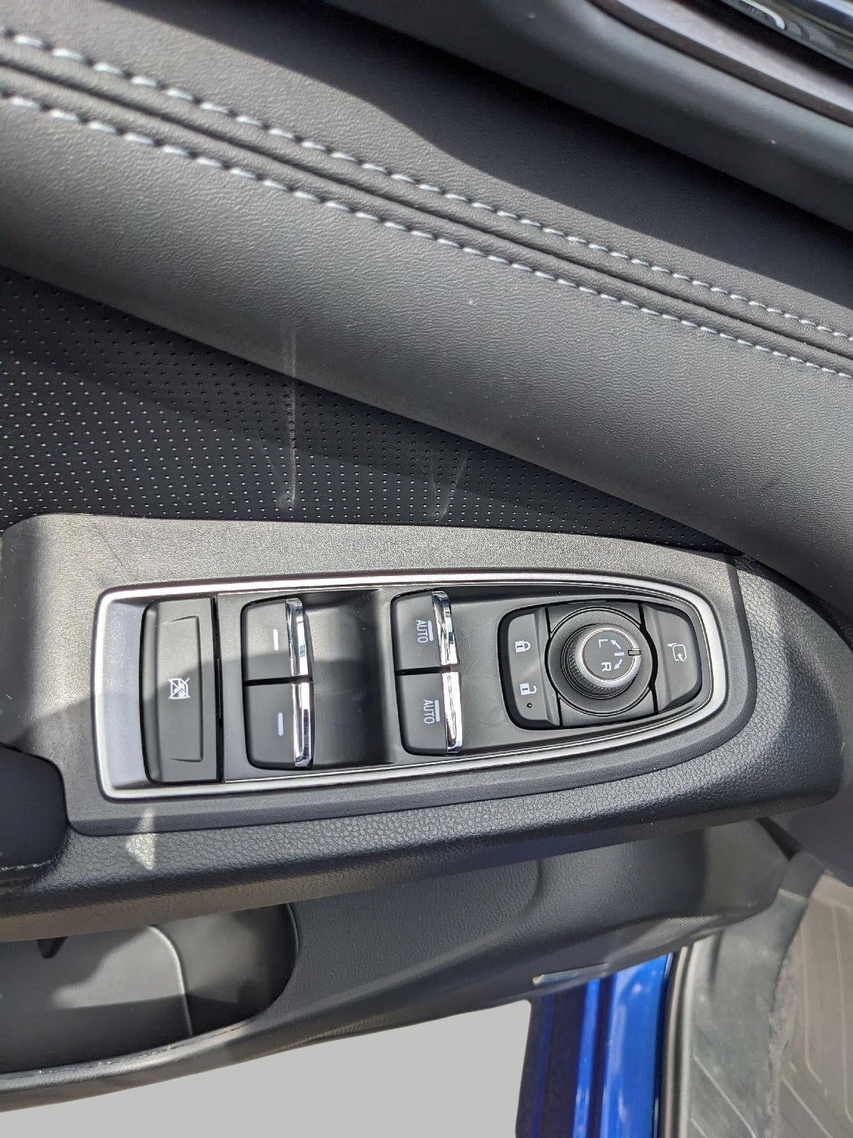 2026 Subaru ASCENT Limited 7-Passenger