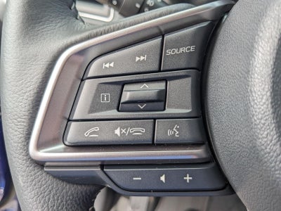 2026 Subaru ASCENT Limited 7-Passenger