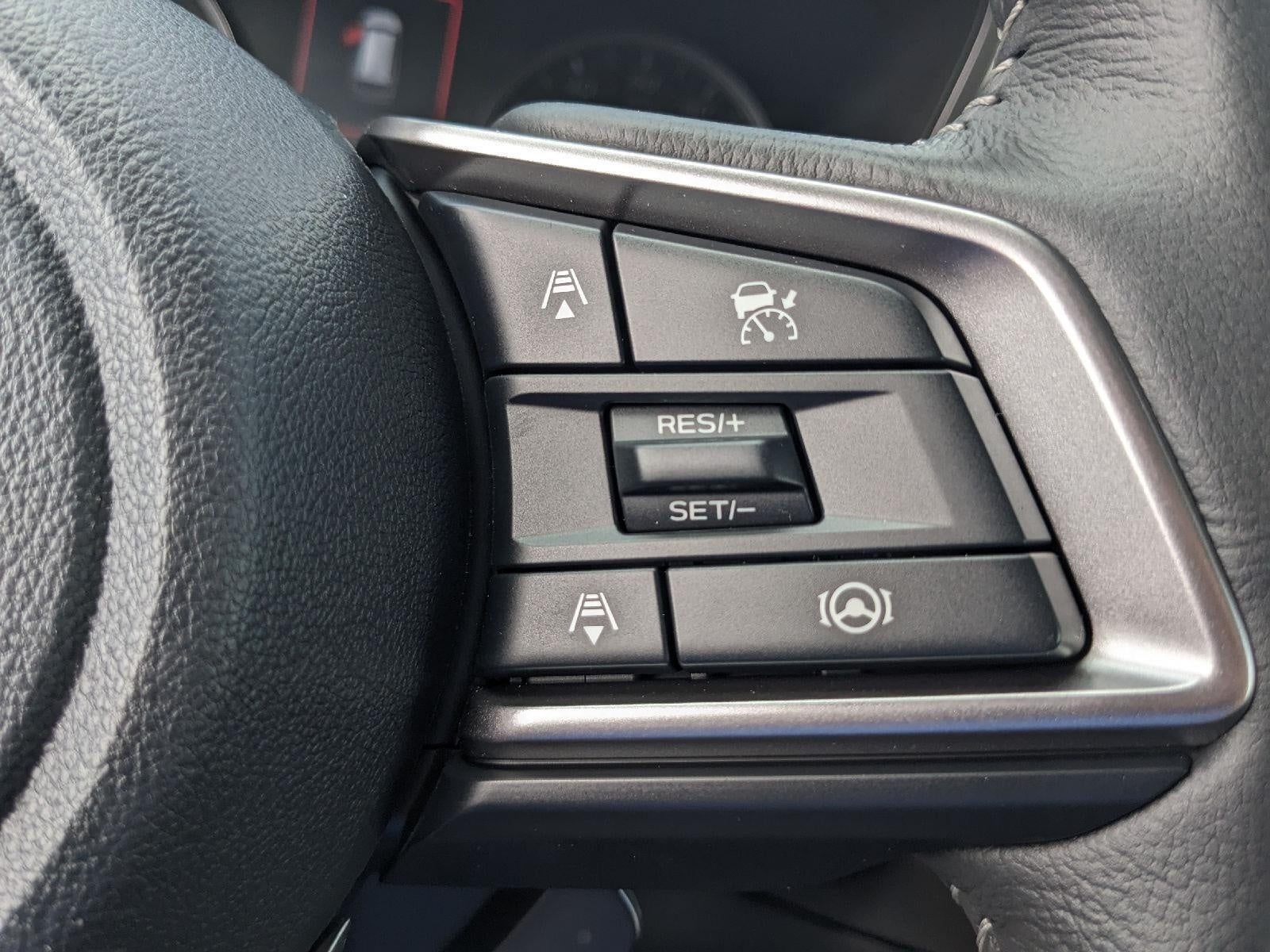 2026 Subaru ASCENT Limited 7-Passenger