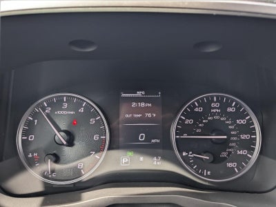 2026 Subaru ASCENT Limited 7-Passenger
