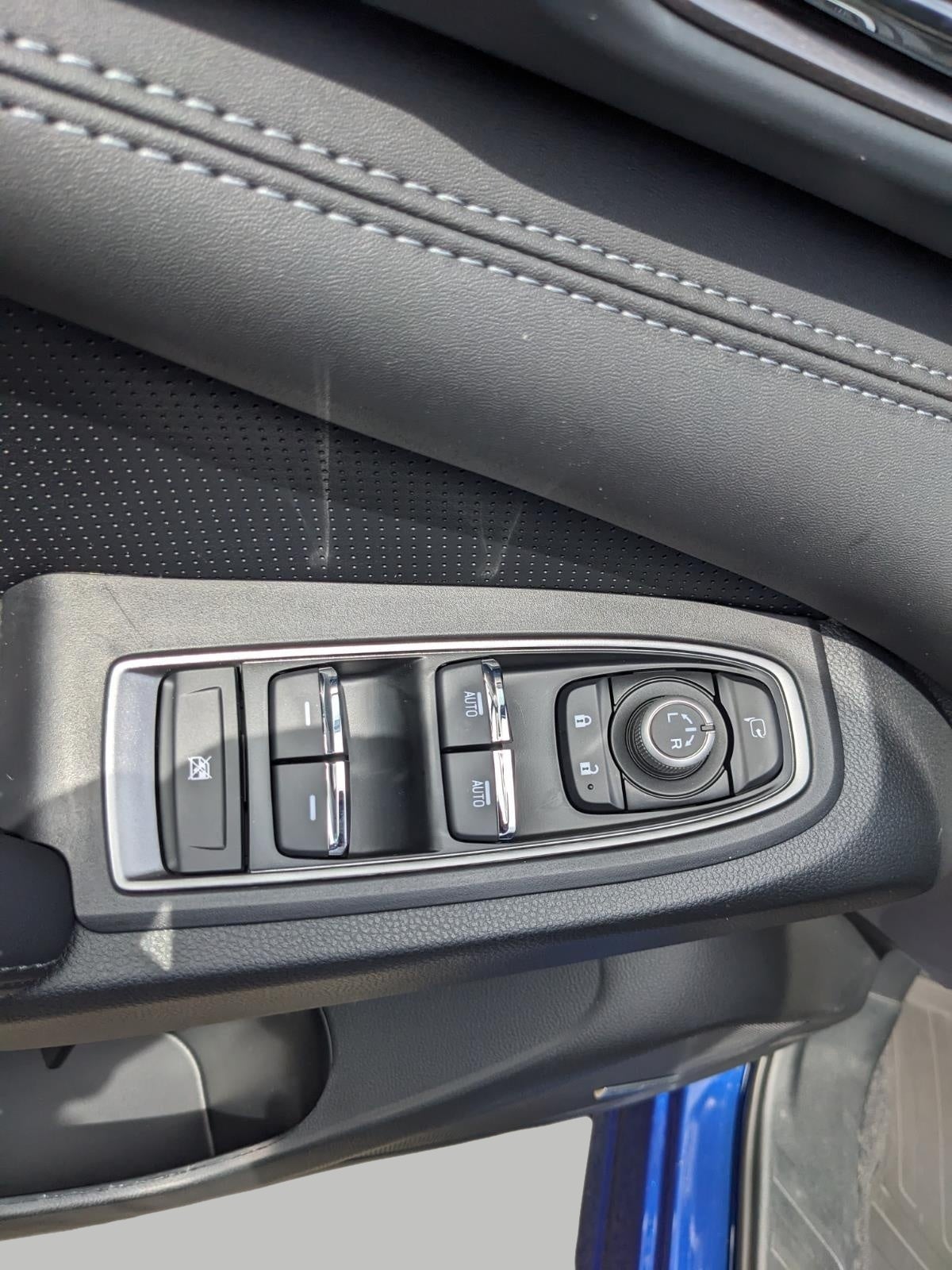 2026 Subaru ASCENT Limited 7-Passenger