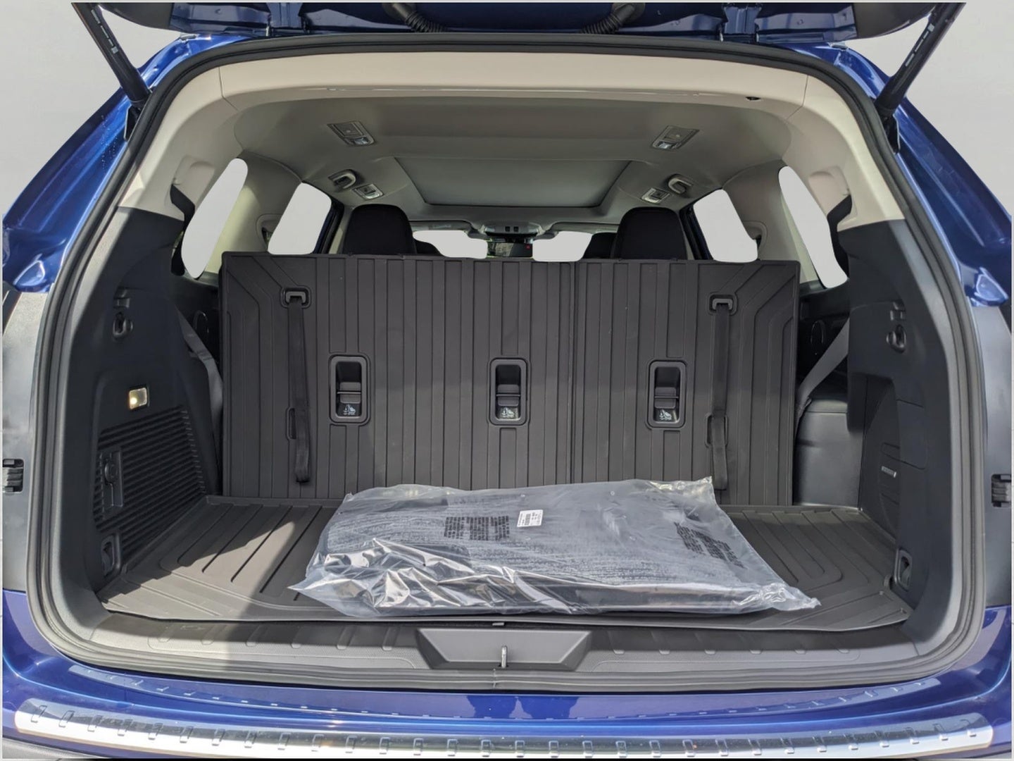 2026 Subaru ASCENT Limited 7-Passenger