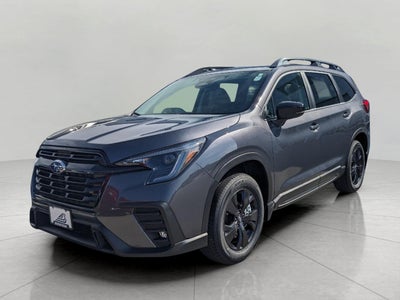 2026 Subaru ASCENT Limited 7-Passenger
