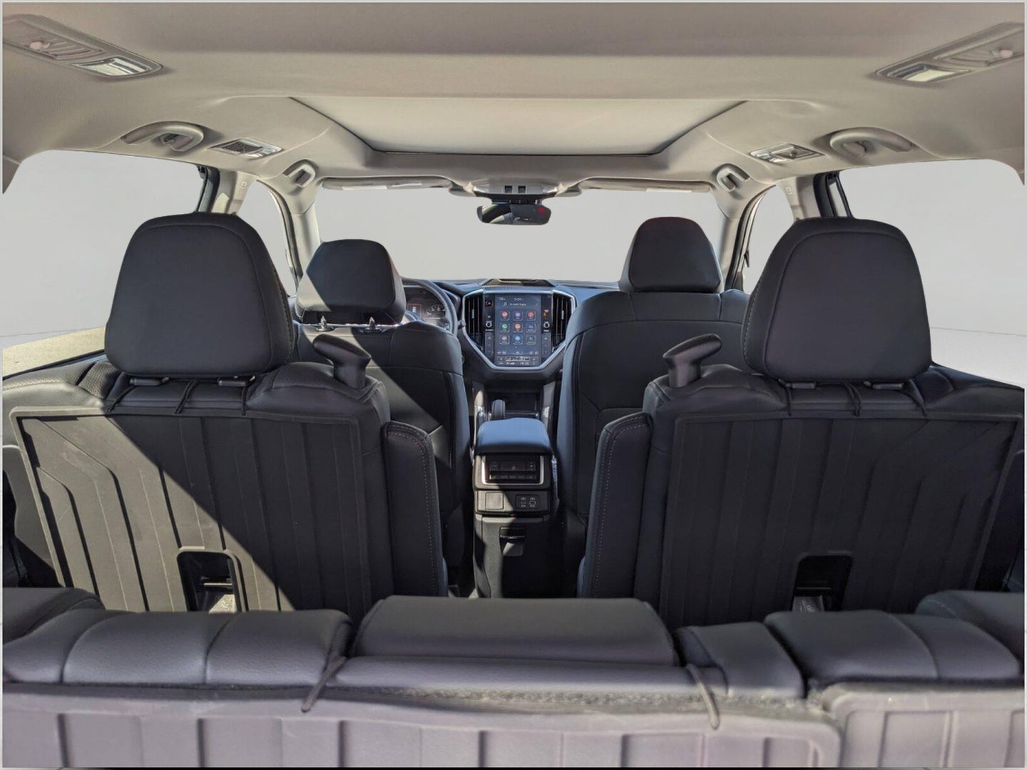 2026 Subaru ASCENT Limited 7-Passenger