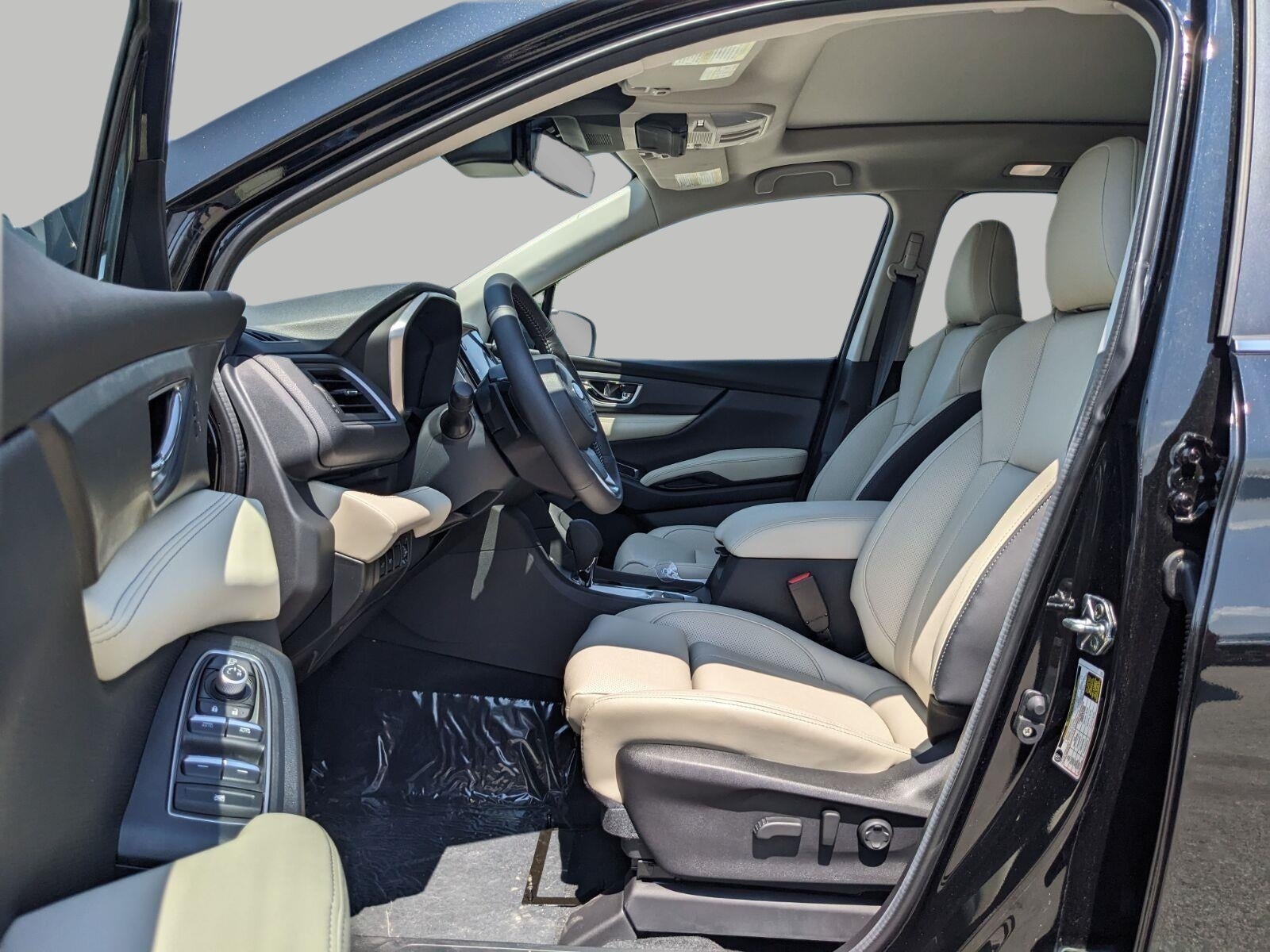 2026 Subaru Ascent Limited - Photo 12