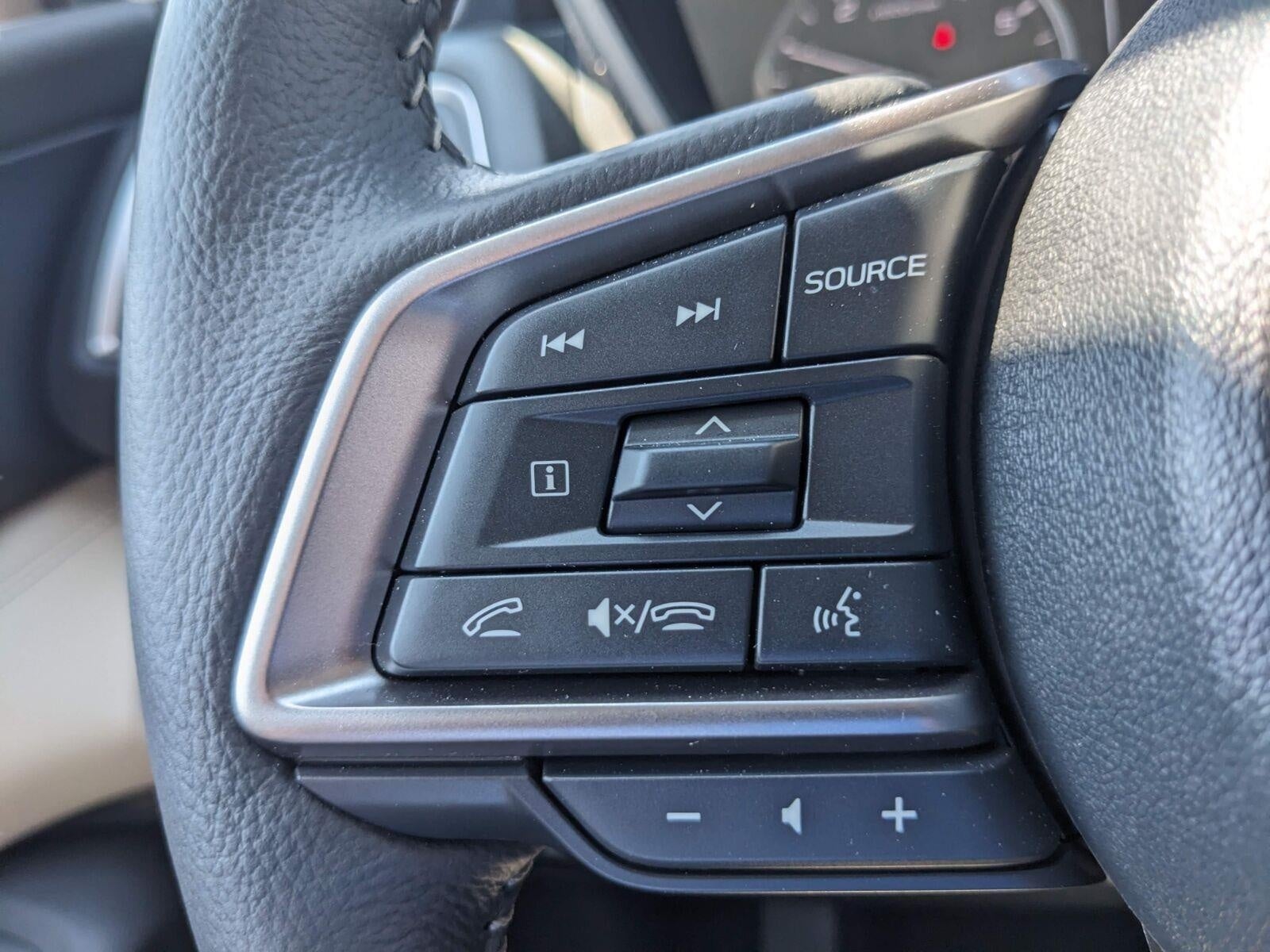 2026 Subaru Ascent Limited - Photo 14