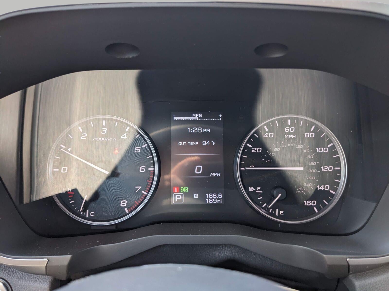 2026 Subaru Ascent Limited - Photo 19