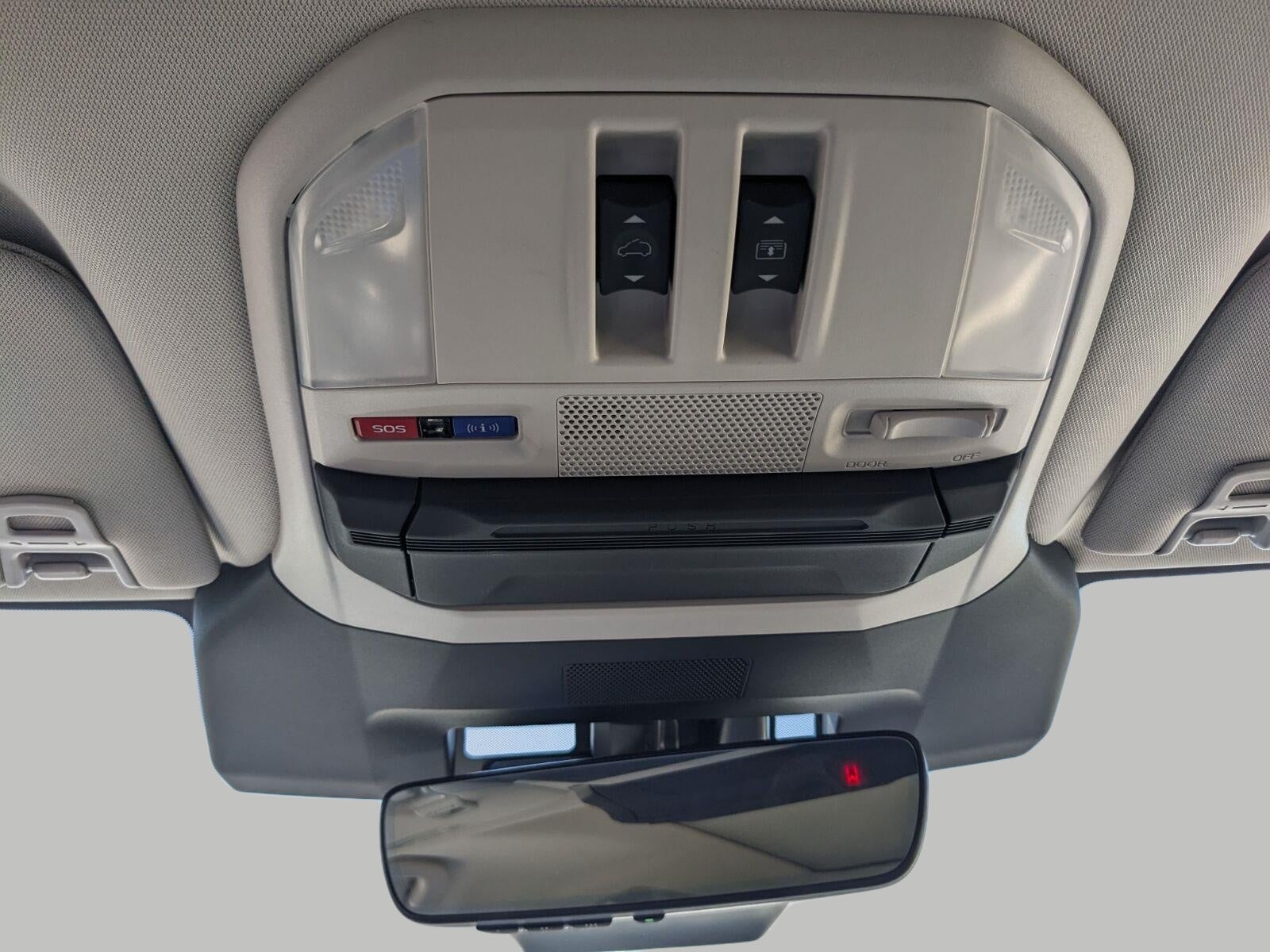 2026 Subaru Ascent Limited - Photo 20