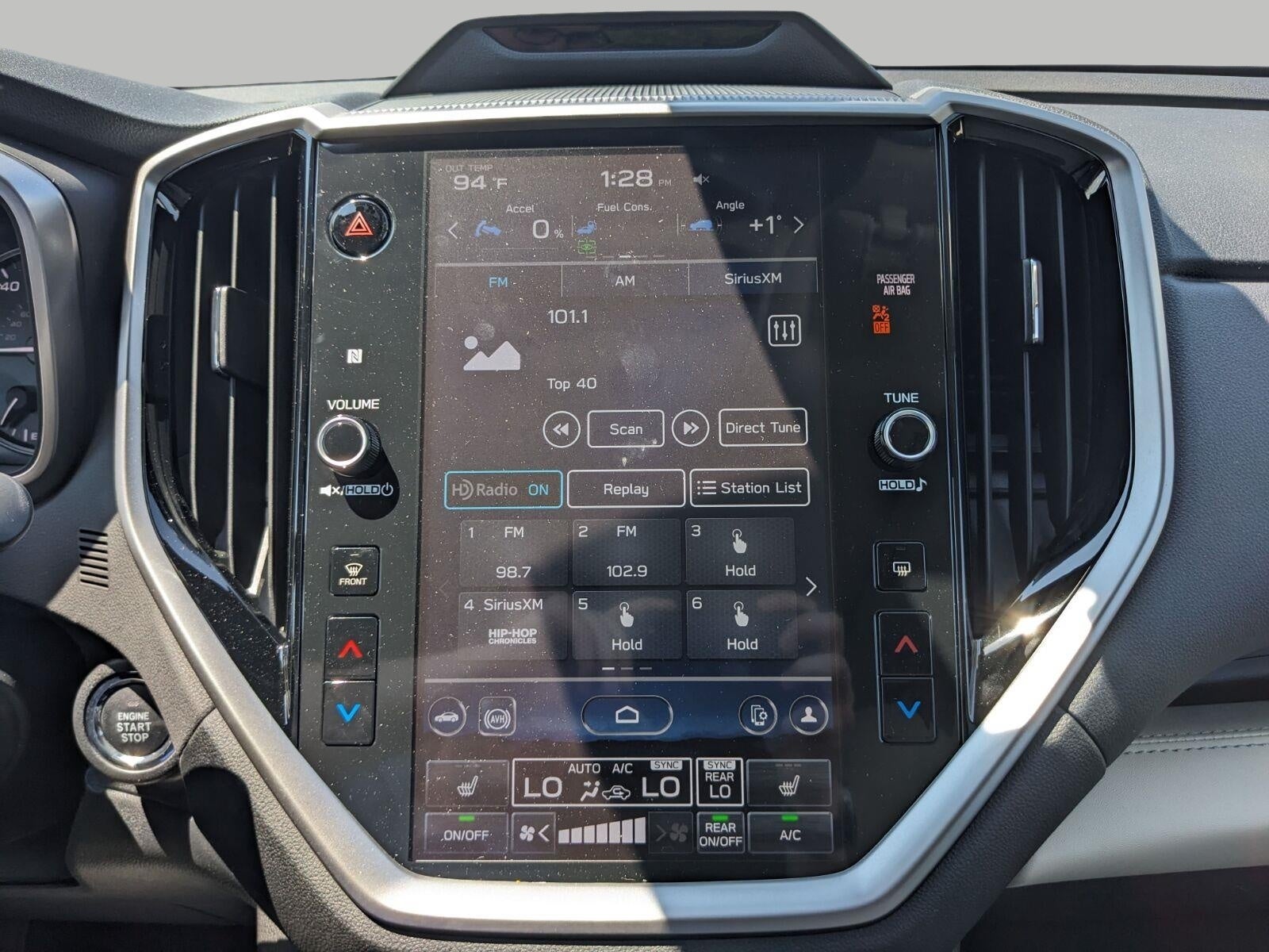 2026 Subaru Ascent Limited - Photo 21