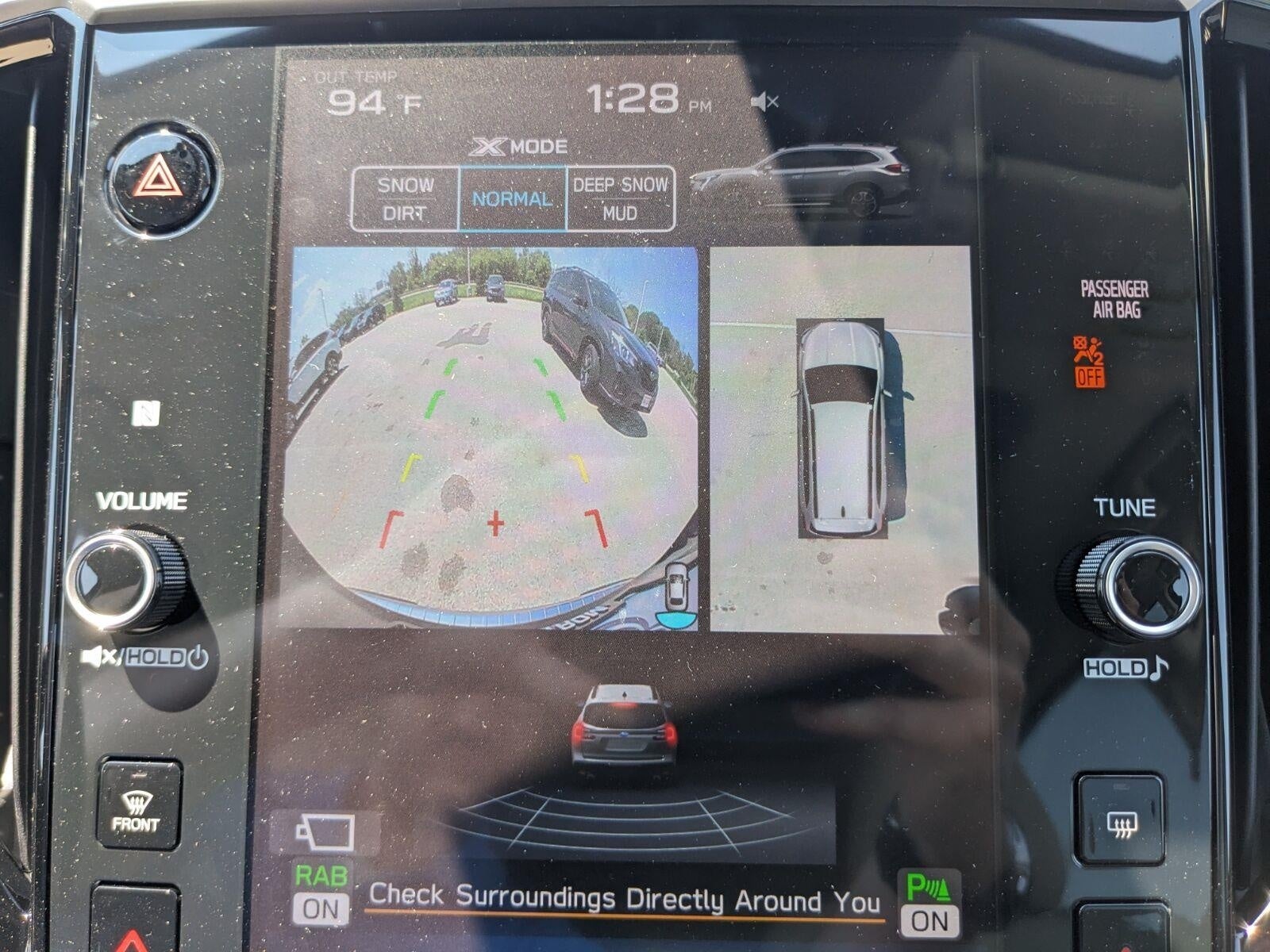 2026 Subaru Ascent Limited - Photo 22