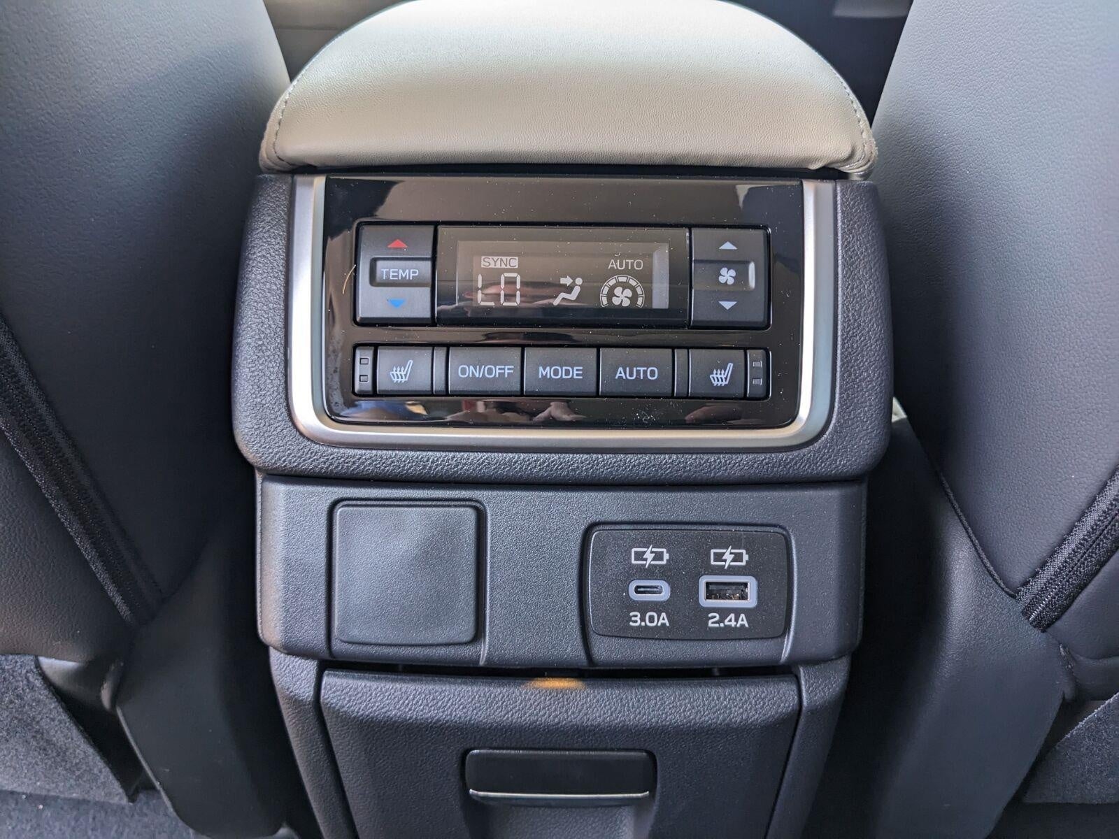 2026 Subaru Ascent Limited - Photo 25