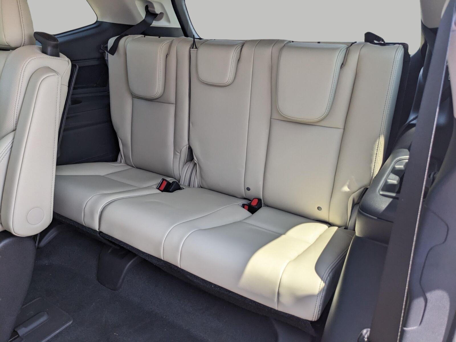 2026 Subaru Ascent Limited - Photo 28
